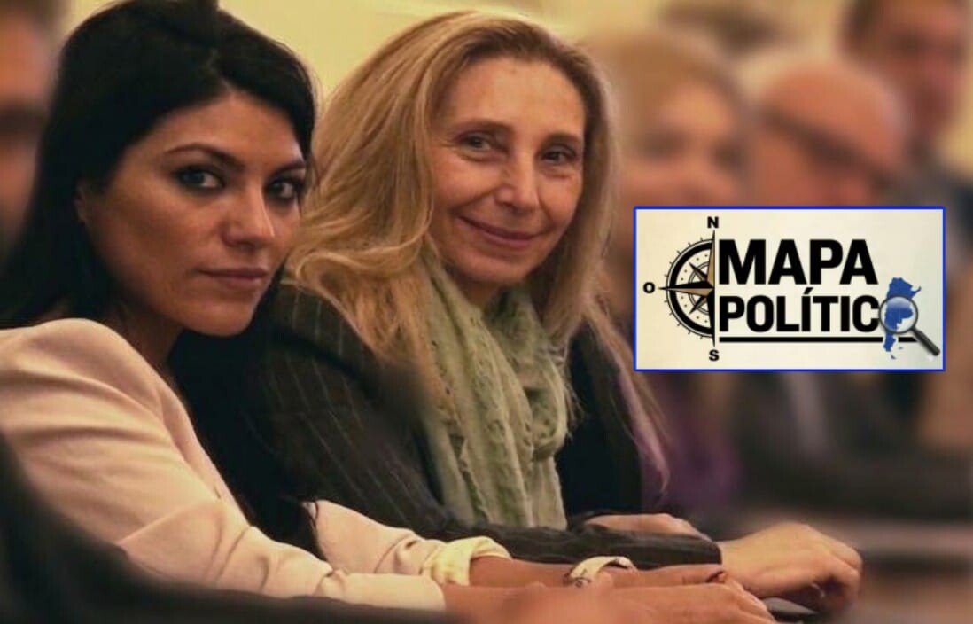 1000591725.jpg Renunció María Belén Agudiez, mano derecha de Karina Milei, tras los cambios en la Quinta de Olivos