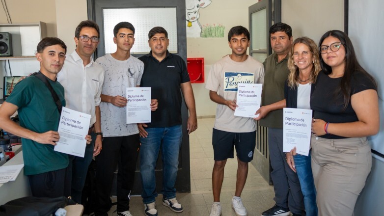 1000602673.jpg Culmina con éxito el Curso de Verano sobre minería para jóvenes de Calingasta e Iglesia