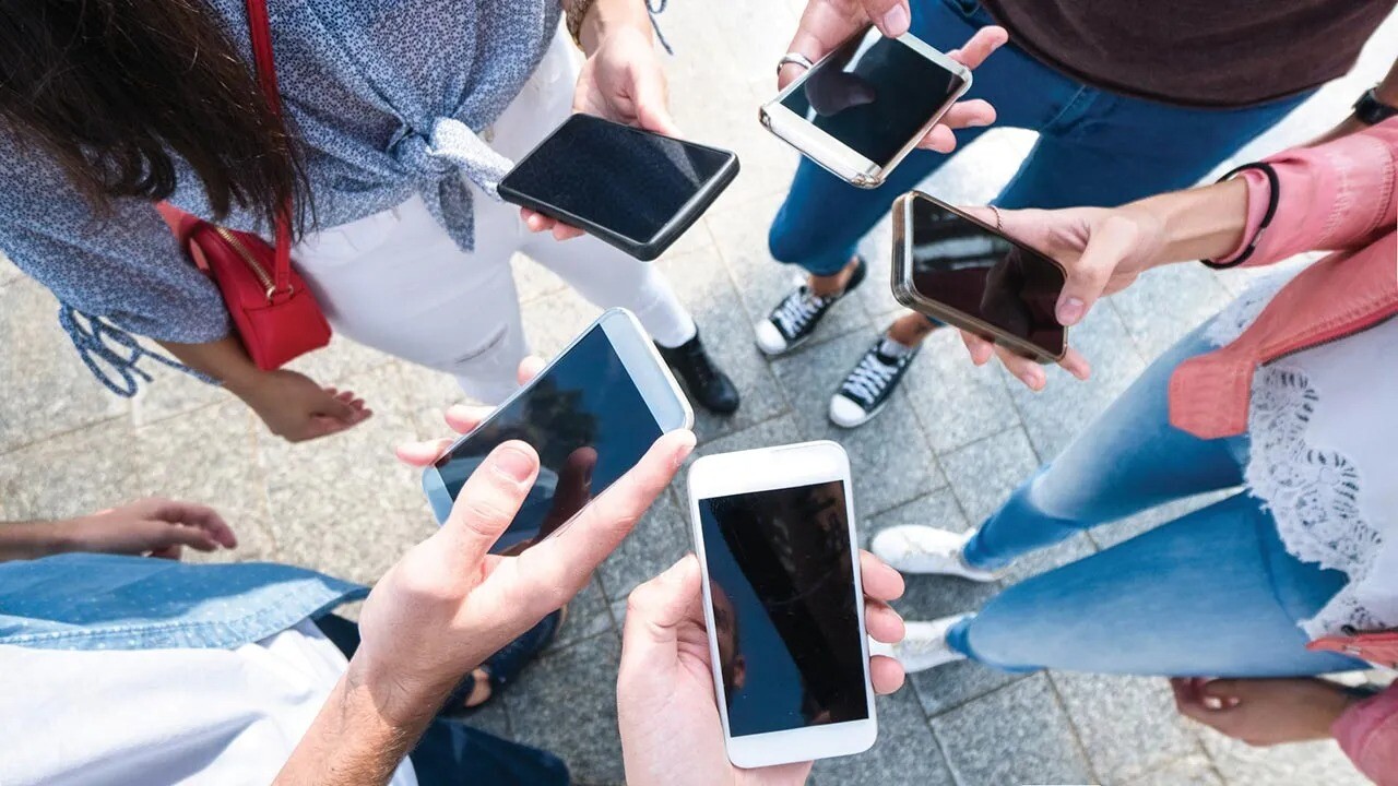 1000604522.jpg Ser joven en la Argentina de hoy, juventud, cultura y comunidad en la era digital
