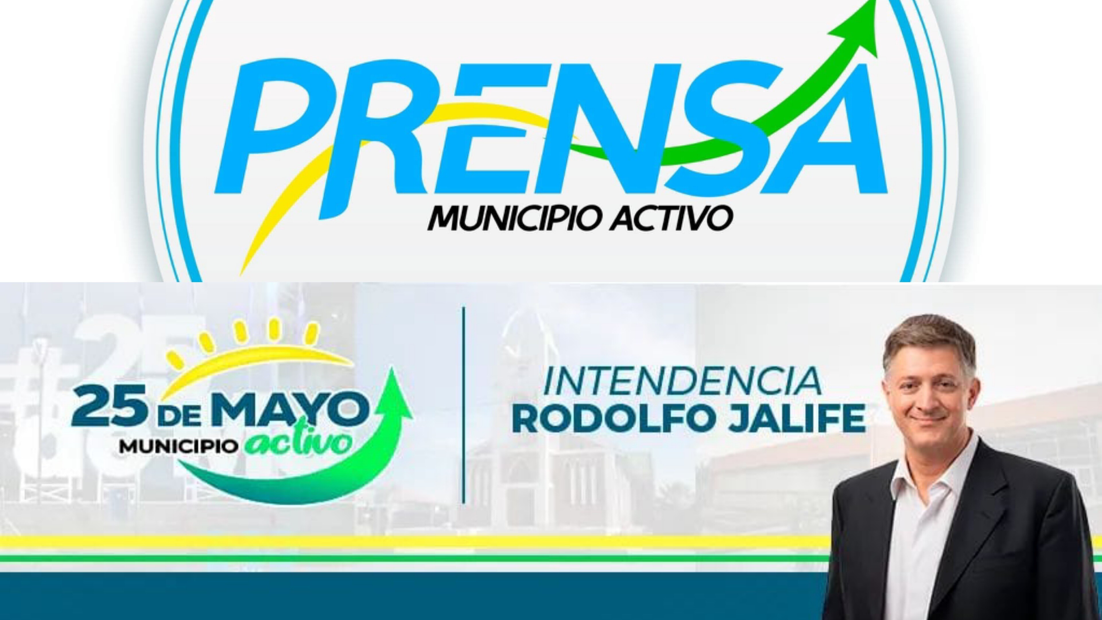 1000610666.jpg Intendente Rodolfo Jalife; exime de tasas municipales a Pensionados y Jubilados.
