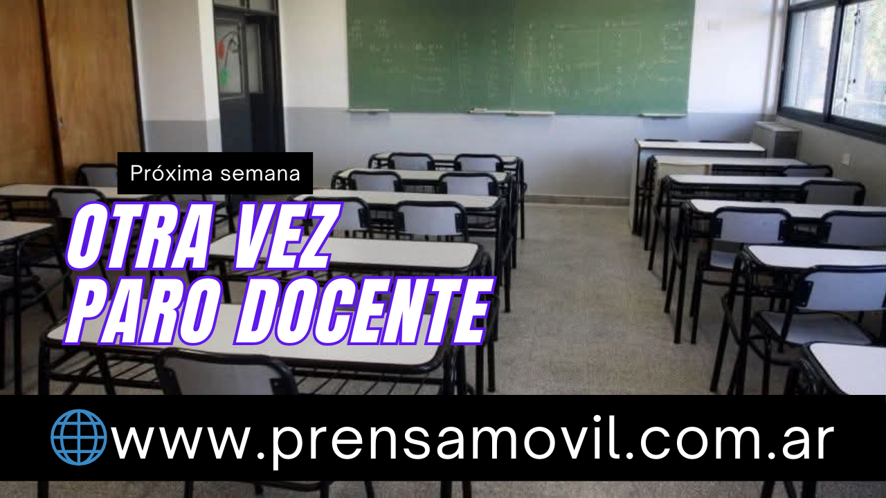 1000628297.png Medidas de fuerza confirmadas; UDAP paro por 48 horas, miércoles 11 y jueves 12