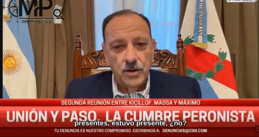 Tras la cumbre en CABA, el peronismo busca cerrar filas en defensa de las PASO y proyectar una alternativa de gobierno