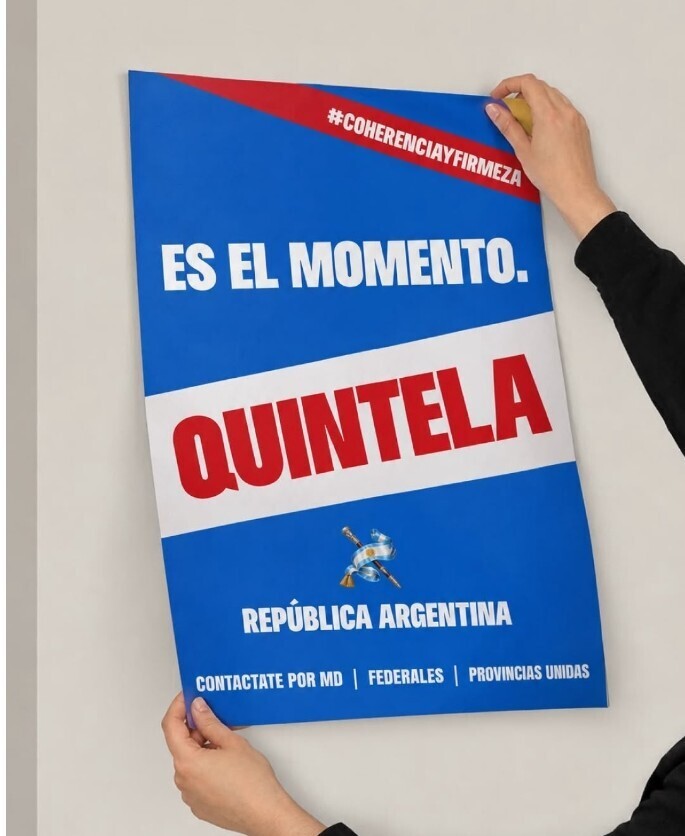 Cumbre secreta en Buenos Aires: el PJ selló un pacto de unidad y encomendó a Quintela el diseño del plan de gobierno nacional