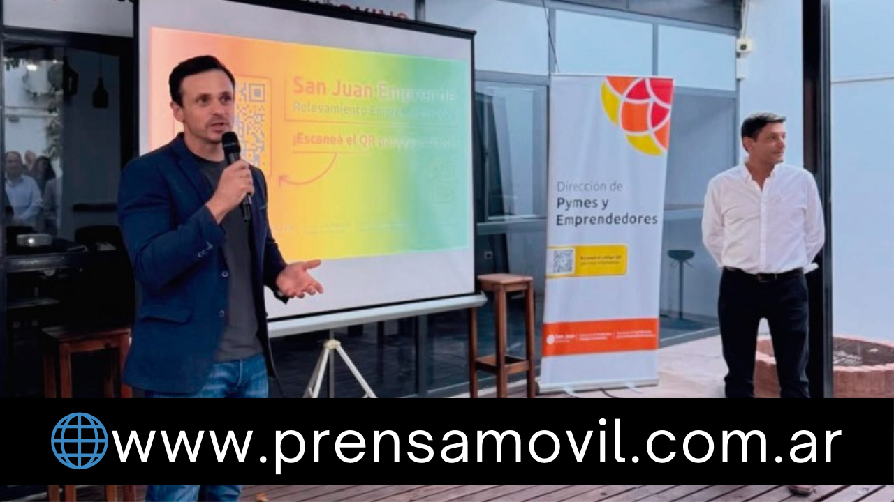 1000657056.png La segunda edición de San Juan Emprende llega con novedades