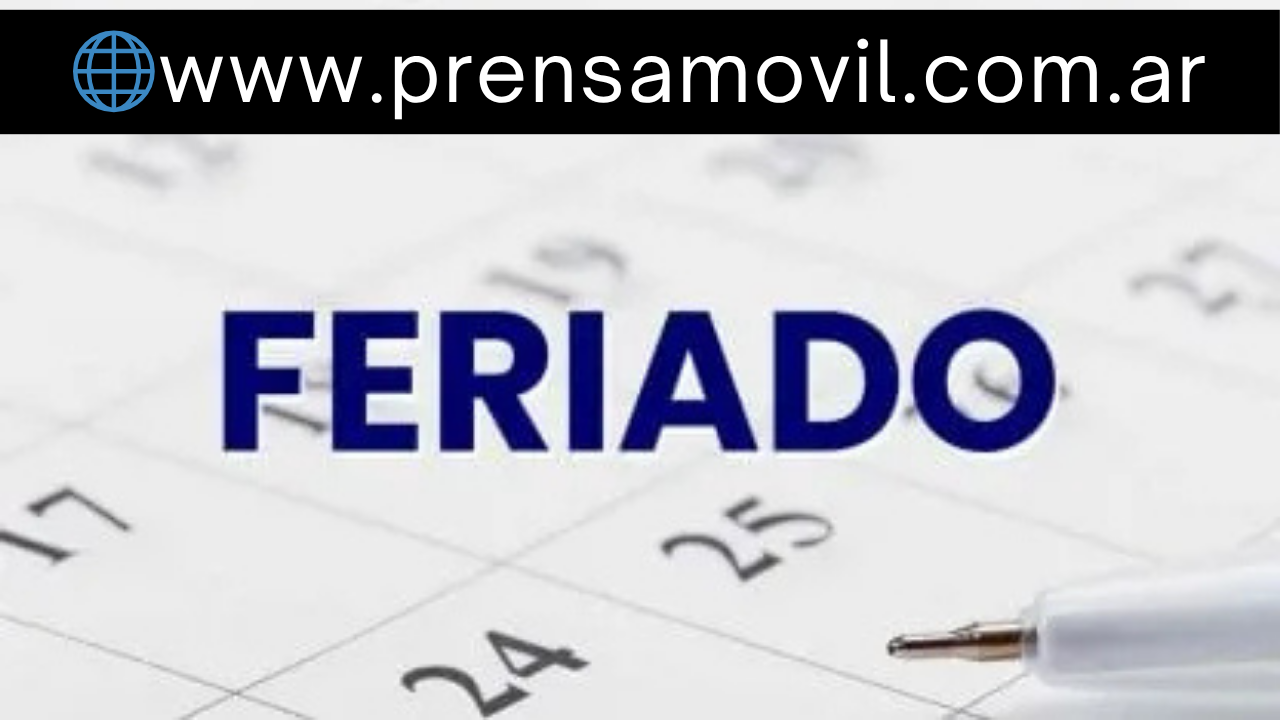 1000660973.png En marzo de 2026 habrá un fin de semana largo de cuatro días.