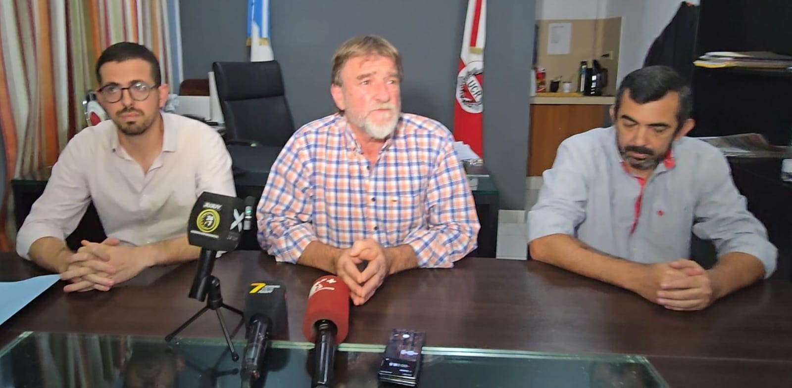 Jujuy Crece denunció la violación de la veda electoral por parte de La Libertad Avanza