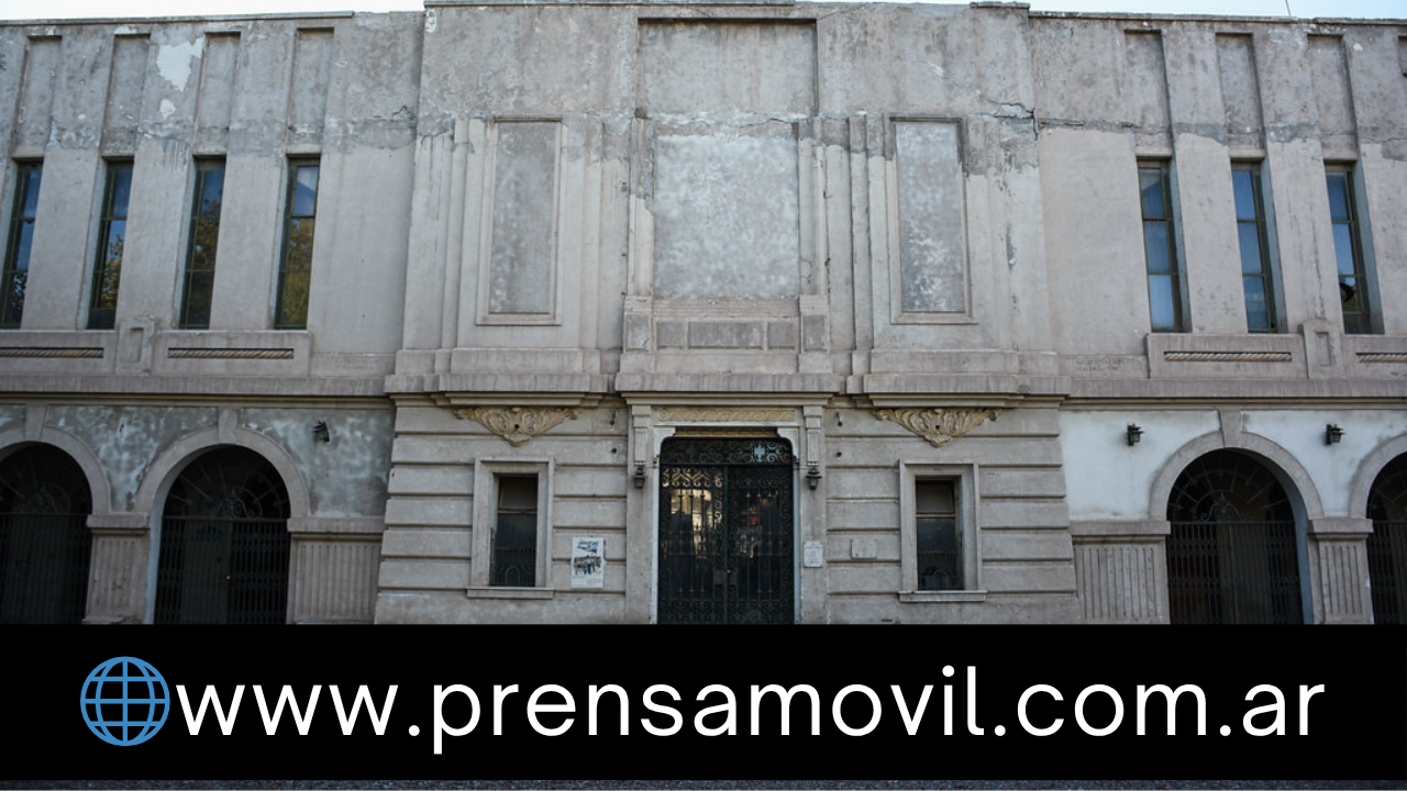 1000671070.png A 50 años del último golpe militar: la exlegislatura, de casa de las leyes a símbolo del horror