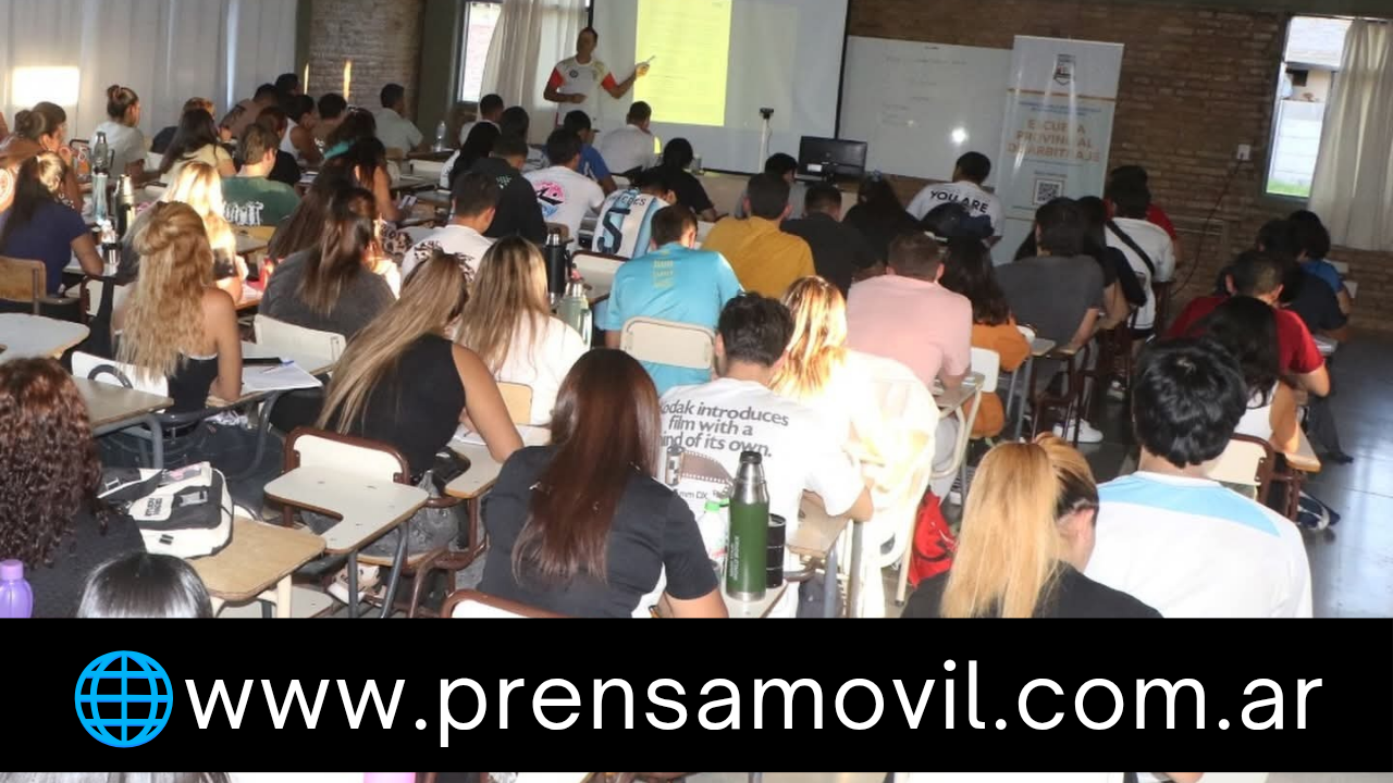 1000676061.png San Juan; Escuela de Arbitraje, la propuesta sigue fortaleciendo la capacitación en el deporte