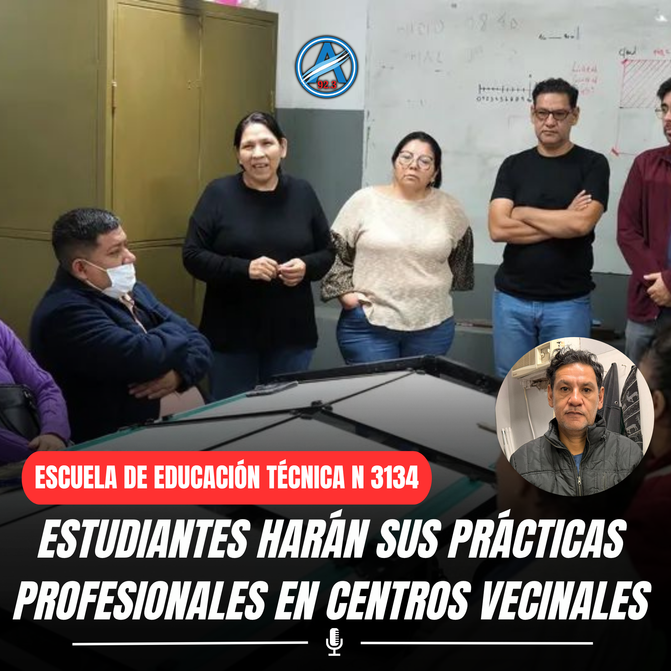 🧑🔧 PRÁCTICAS REALES PARA FORTALECER EL PERFIL TÉCNICO DE LOS ALUMNOS