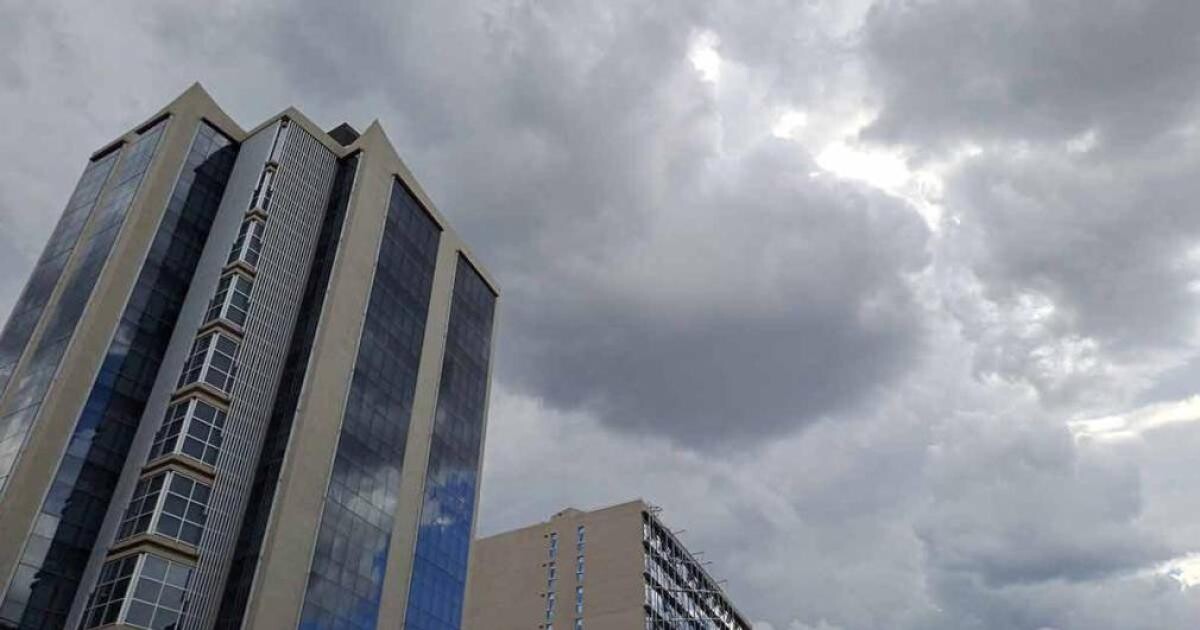 1001914078.jpg MIÉRCOLES CON MÁXIMA DE 23°C EN SANTIAGO DEL ESTERO