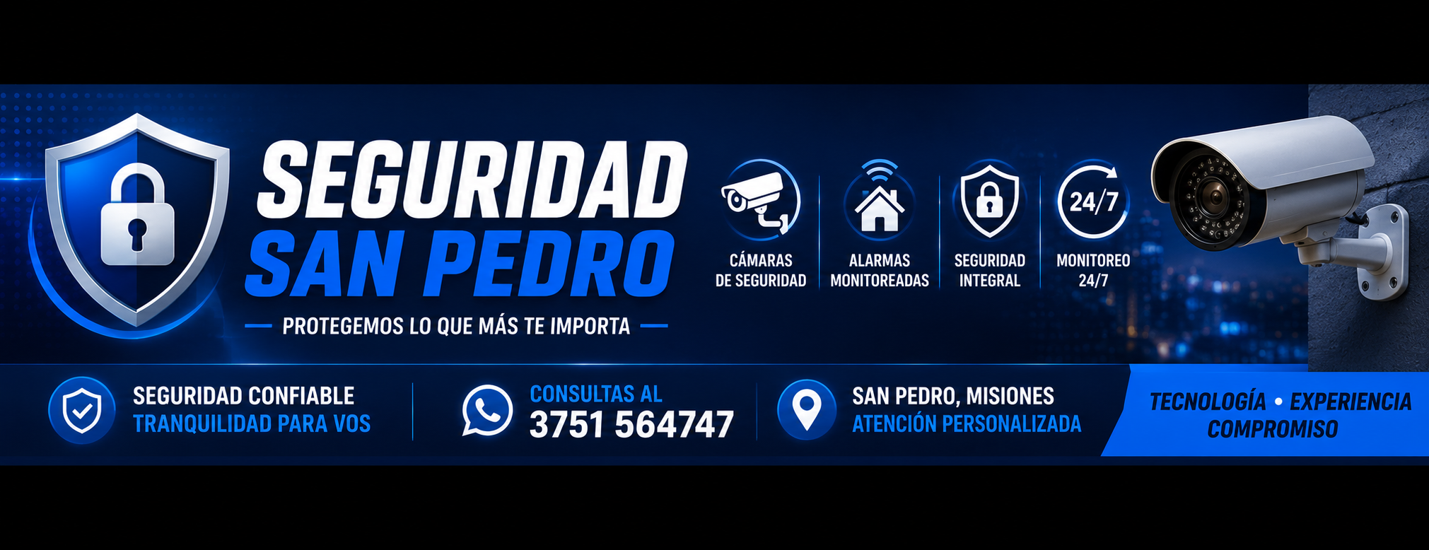 1003947399 Seguridad San Pedro Misiones