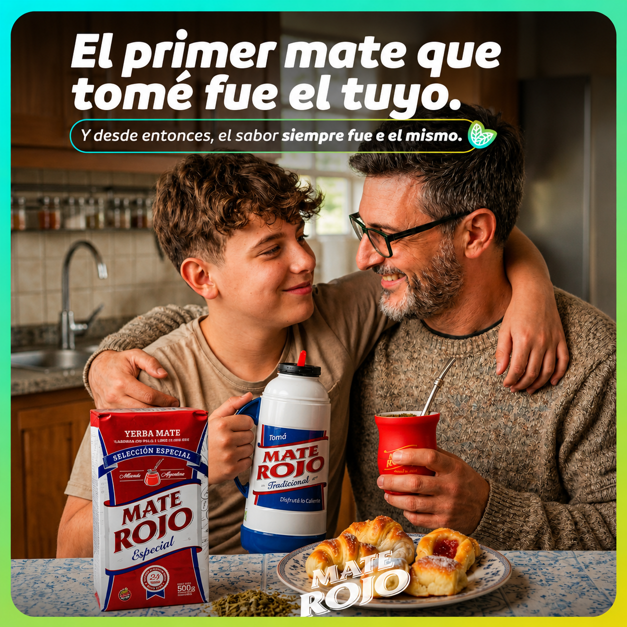 Grupo Mate Rojo