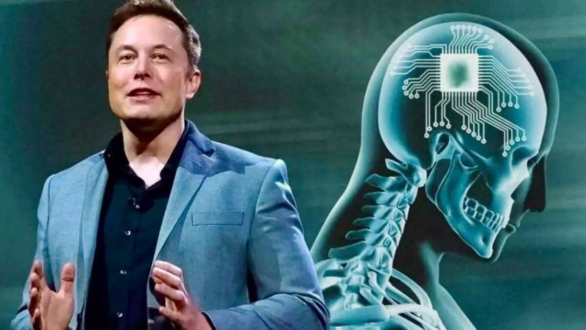 🔥🔘 10.000 personas interesadas en la telepatía Neuralink, pero 100.000 en un futuro próximo.