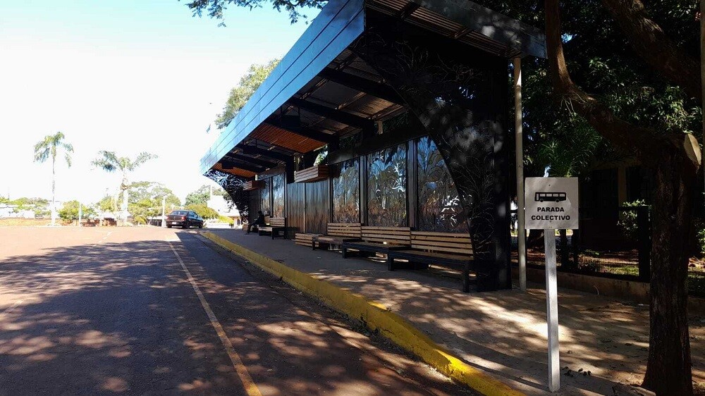 El Municipio garantiza el traslado de estudiantes ante la suspensión del transporte público El Municipio garantiza el traslado de estudiantes ante la suspensión del transporte público