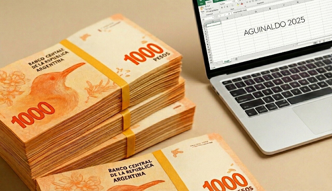 1009474107.jpg INFORME: Condiciones de Acreditación de Aguinaldos y Débitos Bancarios