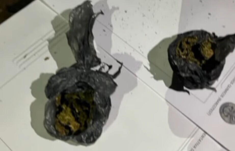 Apóstoles: Operativo preventivo en barrio Estación termina con el secuestro de droga Apóstoles: Operativo preventivo en barrio Estación termina con el secuestro de droga
