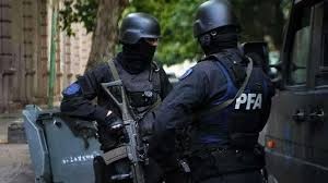 10.jpg Rosario: la Justicia federal habilitó por primera vez aplicar la Ley Antimafias