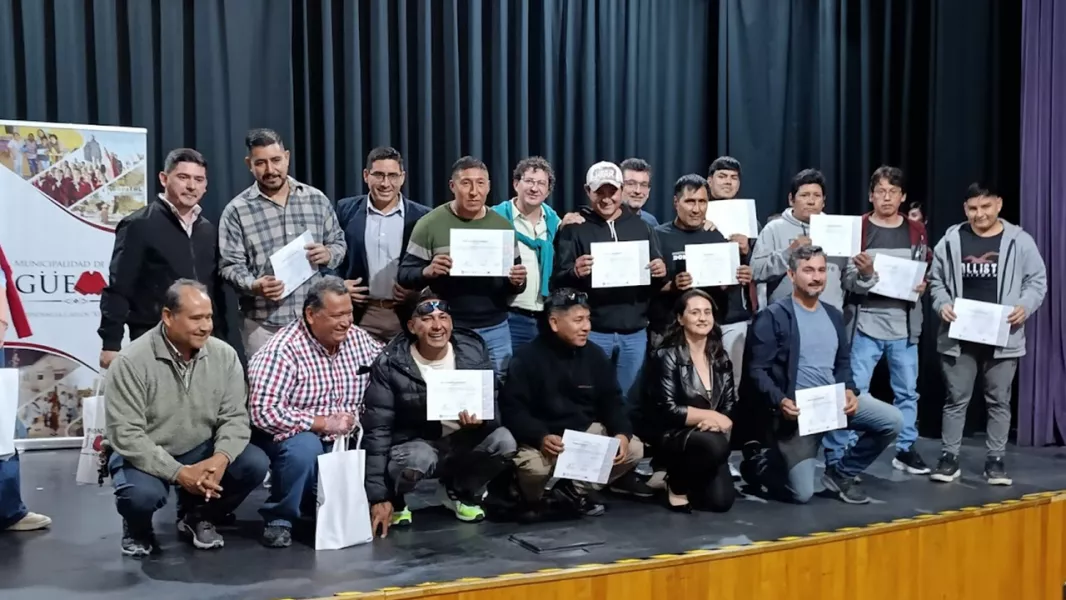 101017-upateco-federal-se-entregaron-certificados-de-curso-de-oficios-en-guemes.webp UPATecO Federal: Se entregaron certificados de curso de oficios en Güemes