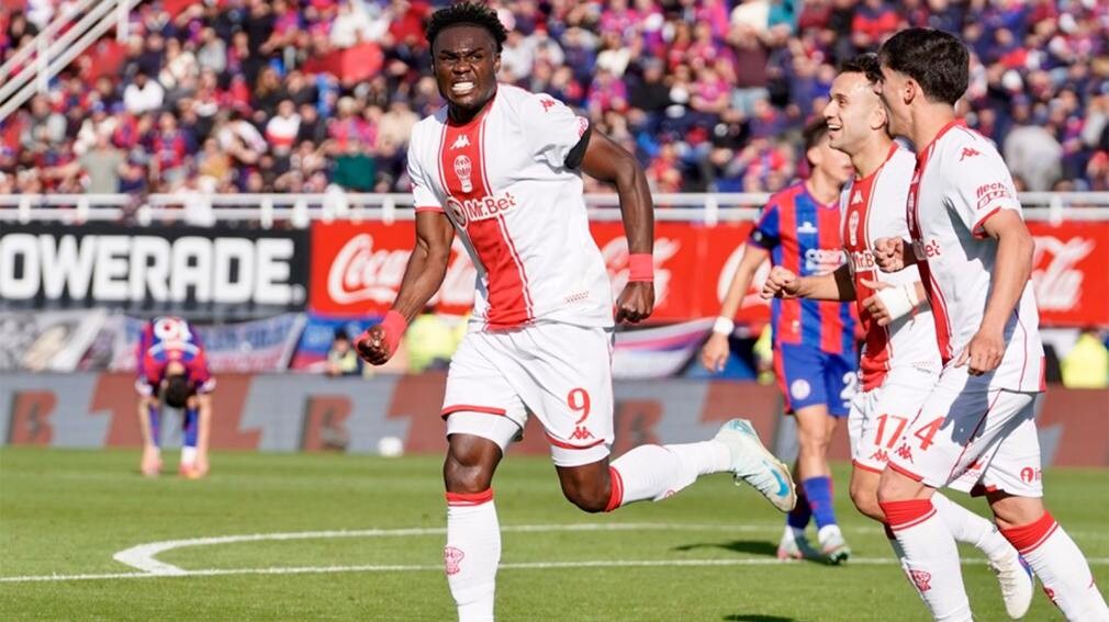 Huracán hizo historia en el Nuevo Gasómetro: venció a San Lorenzo y cortó una racha de 25 años