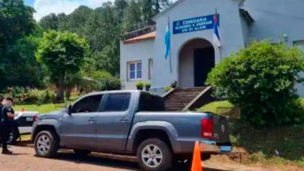 1010x567_misiones-540009-102323.jpg MISIONES: APARTAN A UN CONCEJAL ACUSADO DE INTENTAR ABUSAR DE DOS ADOLESCENTES
