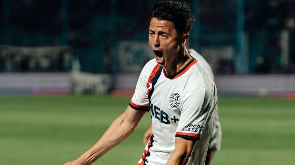 San Lorenzo lo dio vuelta y se quedó con un triunfazo ante Atlético en Tucumán