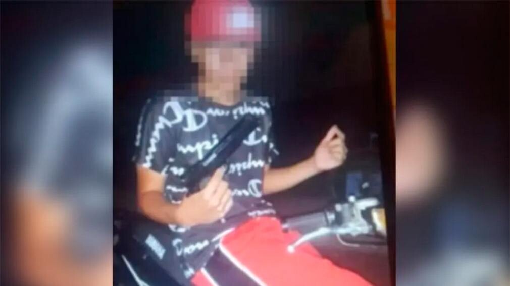 1010x567_tiroteo-anatuya-amenaza-549279-111718-1.jpg AÑATUYA: IDENTIFICAN AL RESPONSABLE DE LA AMENAZA ESCOLAR Y CONFIRMAN QUE EL ARMA ERA DE JUGUETE