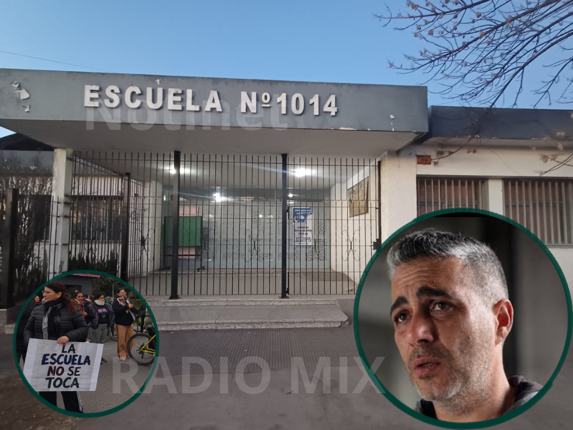 Cominelli se reúne con el ministro Cococcioni
