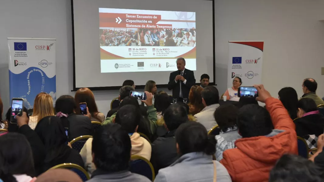 101728-se-desarrolla-el-tercer-encuentro-de-capacitacion-en-sistemas-de-alerta-temprana-en-salta.webp Se desarrolla el Tercer Encuentro de Capacitación en Sistemas de Alerta Temprana en Salta