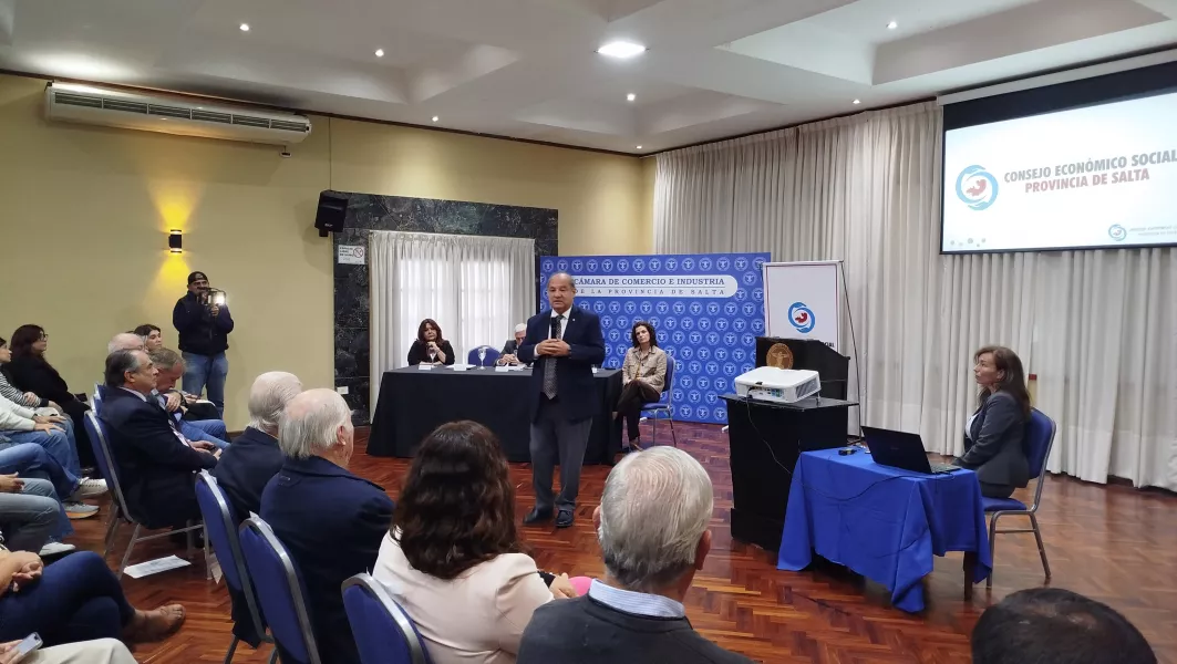 101748-el-consejo-economico-social-presento-las-primeras-jornadas-de-formulacion-metodologica-para-el-plan-de-desarrollo-estrategico-de-salta-2050.webp El Consejo Económico y Social presentó las primeras jornadas del Plan de Desarrollo Estratégico