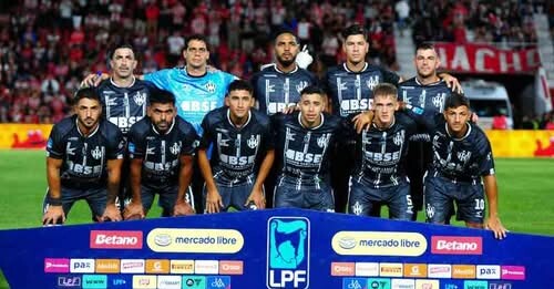 El uno por uno de Central Córdoba ante Instituto