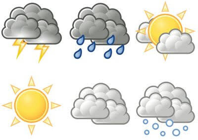 101946.jpg 📍 San Juan 🌦 Viernes con calor intenso, viento fuerte y tormentas aisladas