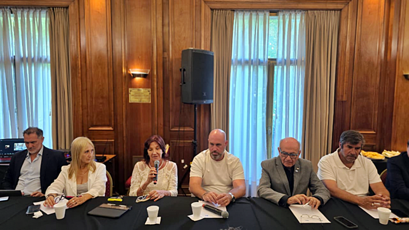 La estrategia que presentó CAME para el turismo 2026