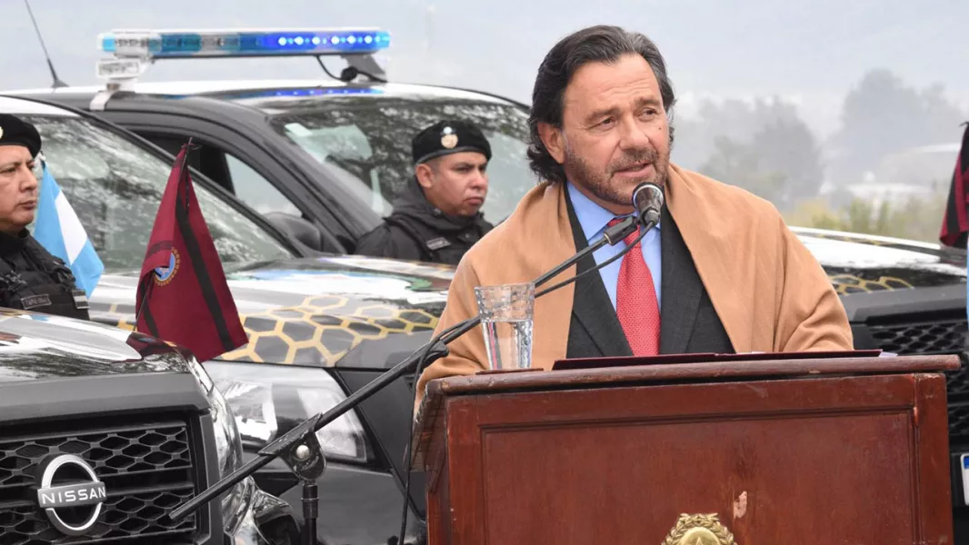102043-la-gestion-de-gustavo-saenz-renovo-mas-del-40-del-parque-automotor-de-la-policia-de-salta.webp La gestión de Gustavo Sáenz renovó más del 40% del parque automotor de la Policía de Salta
