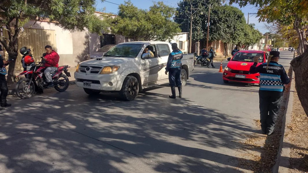 102567-mas-de-160-conductores-sancionados-por-circular-alcoholizados.webp Más de 160 conductores sancionados por circular alcoholizados