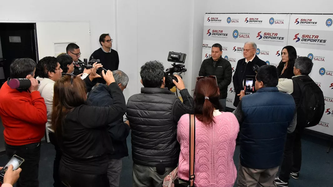 102743-en-el-estadio-padre-martearena-se-hicieron-obras-y-se-reforzo-la-seguridad.webp Obras en el Estadio Mundialista Padre Martearena