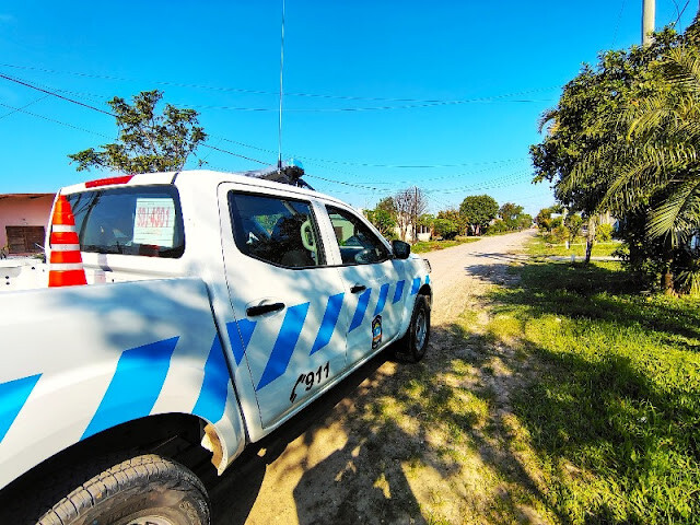 1.jpg Detuvieron a dos hombres con antecedentes delictivos