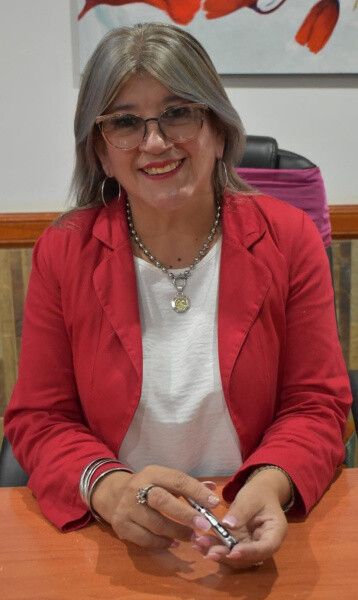102865.jpg «Camioneta fantasma”: denuncian a la intendente de Puerto Piray por un vehículo que figura comprado pero no aparece