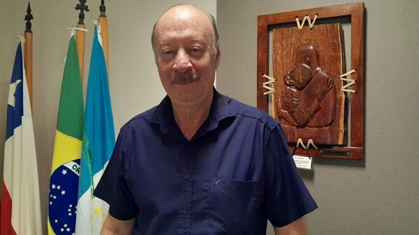 El rector de la UNaF comentó acerca de las elecciones a decano y vicedecano en las cuatro facultades