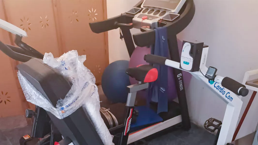 Nuevo equipamiento para hospitales y centros de salud de la provincia de Salta