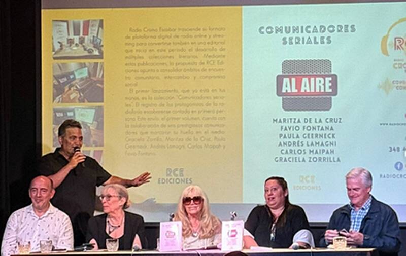 1.jpg Un éxito editorial con compromiso social, memoria y solidaridad