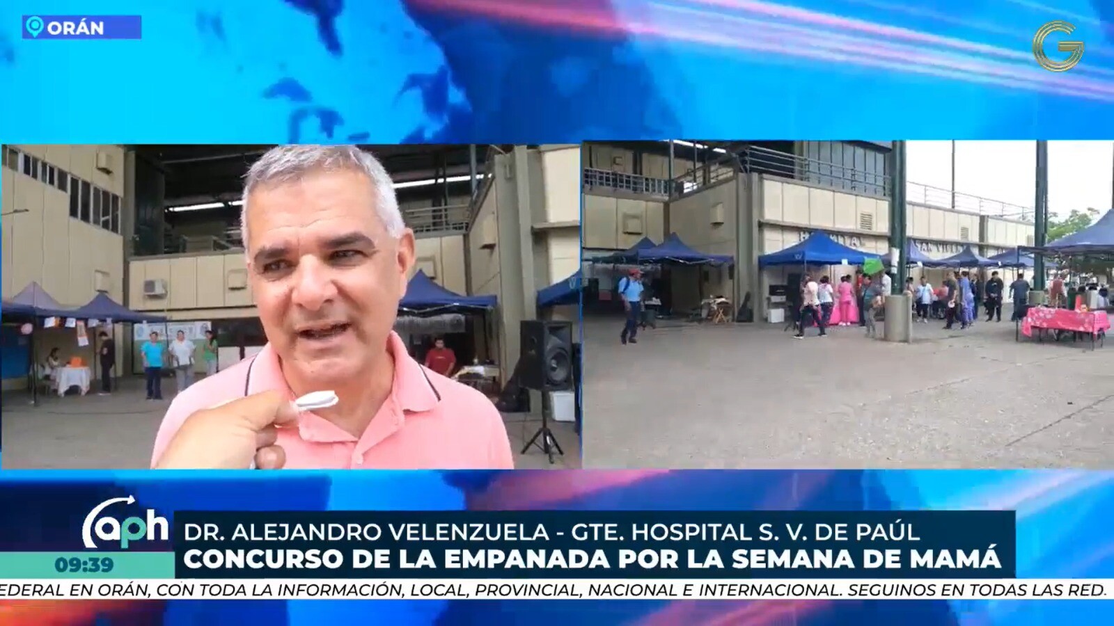 107a1df0-1562-4021-bf9b-8c992ad040c7.jpg Festejos por el día de la madre en el Hospital San Vicente de Paul