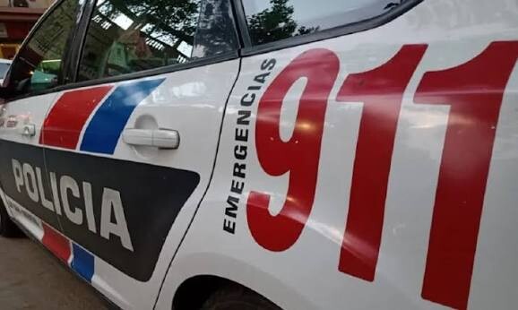 108092.jpg 📰 Pocito: un motociclista murió tras impactar contra un pilar
