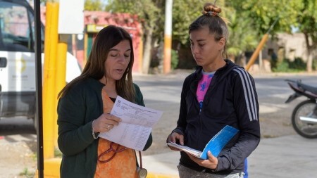 10840.jpg VPH: prevención, vacunación y controles para reducir el riesgo de cáncer