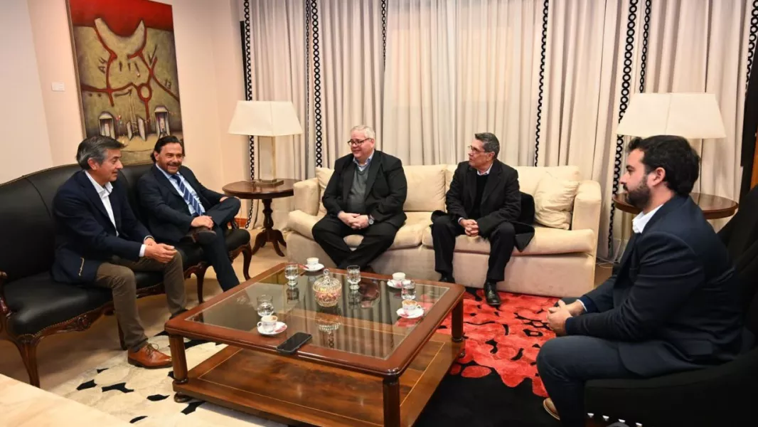 El proyecto minero Diablillos fue incorporado al RIGI y prevé una inversión de USD 760 millones en Salta
