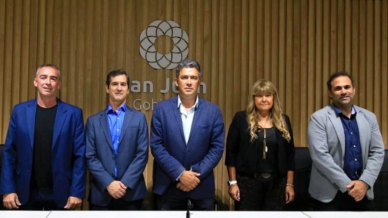 1090.jpg Se realizó el lanzamiento del ciclo 2026 de la escuela provincial de arbitraje