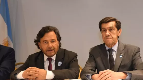 Sáenz y Jujuy ratificaron controles sanitarios para proteger la producción bananera del norte argentino