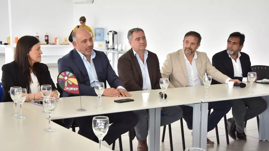 San Lorenzo implementará el Monotributo Unificado desde septiembre de 2026