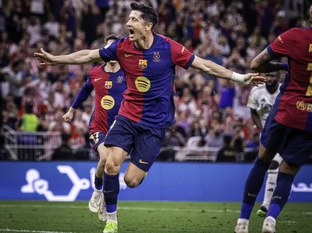 Fútbol libre por celular: cómo ver en vivo Real Madrid vs Barcelona
