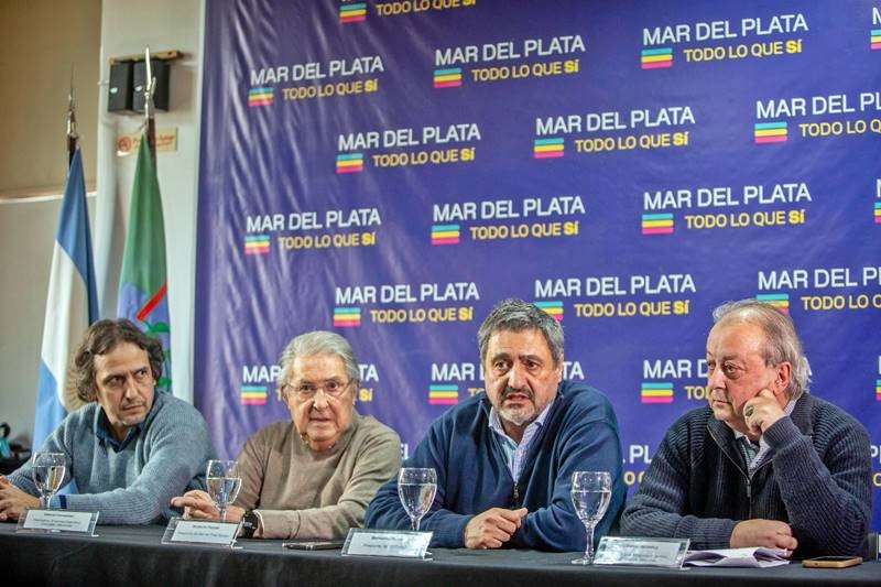 Nueva Iniciativa para Impulsar el Turismo de Eventos en Mar del Plata