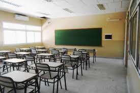 Departamento Castellanos- 9 escuelas tendran 11 nuevas aulas